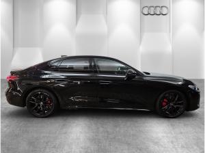 Audi A5 Limousine quattro Sline MATRIX TEMP PANO NAVI