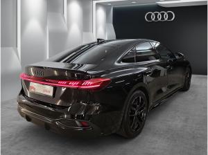 Audi A5 Limousine quattro Sline MATRIX TEMP PANO NAVI