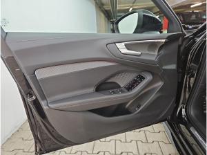 Audi A5 Limousine quattro Sline MATRIX TEMP PANO NAVI