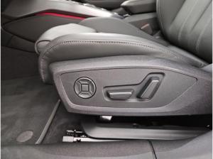 Audi A5 Limousine quattro Sline MATRIX TEMP PANO NAVI