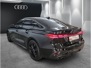 Audi A5 Limousine quattro Sline MATRIX TEMP PANO NAVI
