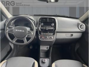Dacia Spring Essential ELECTRIC 45💣🔥AKTION💣🔥SOFORT VERFÜGBAR - OHNE EINMALIGE KOSTEN - VERSCHIEDENE FARBEN
