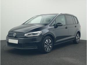 Volkswagen Touran 2.0 TDI DSG Goal 7-S.+IQ.LIGHT+NAVI+AHK