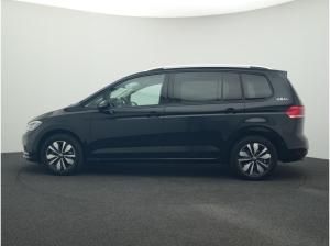 Volkswagen Touran 2.0 TDI DSG Goal 7-S.+IQ.LIGHT+NAVI+AHK
