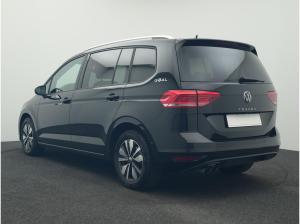 Volkswagen Touran 2.0 TDI DSG Goal 7-S.+IQ.LIGHT+NAVI+AHK