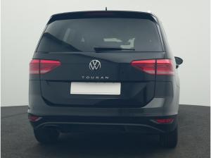 Volkswagen Touran 2.0 TDI DSG Goal 7-S.+IQ.LIGHT+NAVI+AHK