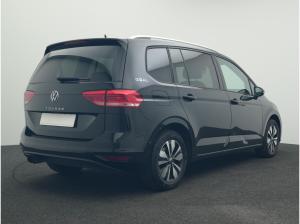 Volkswagen Touran 2.0 TDI DSG Goal 7-S.+IQ.LIGHT+NAVI+AHK