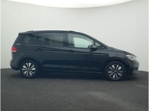 Volkswagen Touran 2.0 TDI DSG Goal 7-S.+IQ.LIGHT+NAVI+AHK