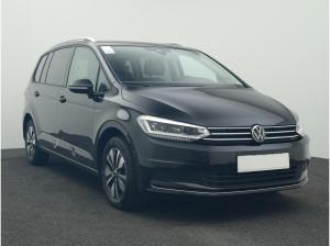 Volkswagen Touran 2.0 TDI DSG Goal 7-S.+IQ.LIGHT+NAVI+AHK