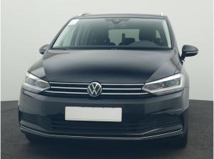 Volkswagen Touran 2.0 TDI DSG Goal 7-S.+IQ.LIGHT+NAVI+AHK