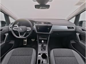 Volkswagen Touran 2.0 TDI DSG Goal 7-S.+IQ.LIGHT+NAVI+AHK