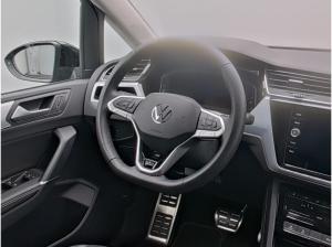 Volkswagen Touran 2.0 TDI DSG Goal 7-S.+IQ.LIGHT+NAVI+AHK