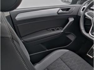 Volkswagen Touran 2.0 TDI DSG Goal 7-S.+IQ.LIGHT+NAVI+AHK