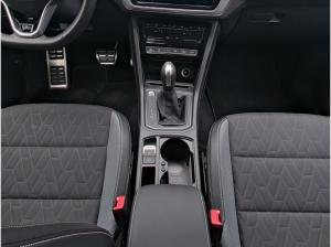 Volkswagen Touran 2.0 TDI DSG Goal 7-S.+IQ.LIGHT+NAVI+AHK