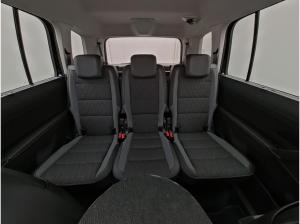 Volkswagen Touran 2.0 TDI DSG Goal 7-S.+IQ.LIGHT+NAVI+AHK
