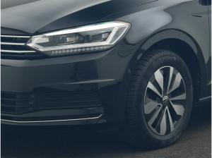 Volkswagen Touran 2.0 TDI DSG Goal 7-S.+IQ.LIGHT+NAVI+AHK