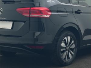Volkswagen Touran 2.0 TDI DSG Goal 7-S.+IQ.LIGHT+NAVI+AHK