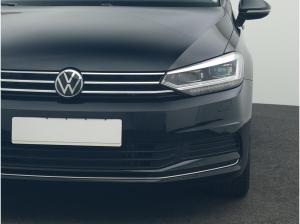Volkswagen Touran 2.0 TDI DSG Goal 7-S.+IQ.LIGHT+NAVI+AHK