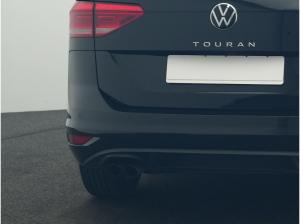 Volkswagen Touran 2.0 TDI DSG Goal 7-S.+IQ.LIGHT+NAVI+AHK