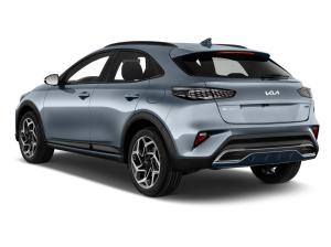 Kia XCeed 1.6 T-GDI DCT GT-line🔥KURZFRISTIG VERFÜGBAR!🔥