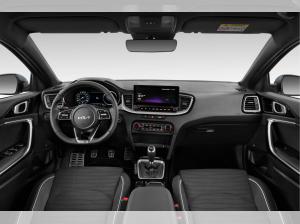 Kia XCeed 1.6 T-GDI DCT GT-line🔥KURZFRISTIG VERFÜGBAR!🔥
