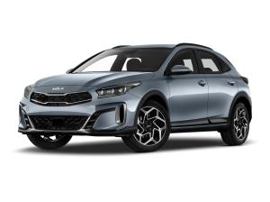 Kia XCeed 1.6 T-GDI DCT GT-line🔥KURZFRISTIG VERFÜGBAR!🔥