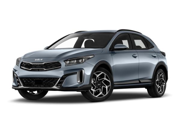 Kia XCeed 1.6 T-GDI DCT GT-line🔥KURZFRISTIG VERFÜGBAR!🔥