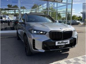 BMW X5 xDrive 40D🚀⚡️Lagerwagen Aktion⚡️September DEAL❗️