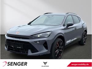 Cupra Formentor Cupra Formentor 1.5 eTSI DSG SOFORT VERFÜGBAR PRIVAT & GEWERBE Matrix Navi PANO 360° Kamera