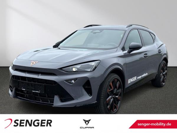 Cupra Formentor Cupra Formentor 1.5 eTSI DSG SOFORT VERFÜGBAR PRIVAT & GEWERBE Matrix Navi PANO 360° Kamera