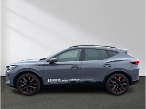 Cupra Formentor Cupra Formentor 1.5 eTSI DSG SOFORT VERFÜGBAR PRIVAT & GEWERBE Matrix Navi PANO 360° Kamera