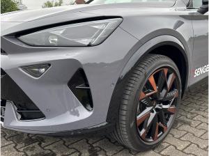 Cupra Formentor Cupra Formentor 1.5 eTSI DSG SOFORT VERFÜGBAR PRIVAT & GEWERBE Matrix Navi PANO 360° Kamera