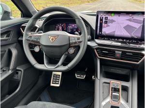 Cupra Formentor Cupra Formentor 1.5 eTSI DSG SOFORT VERFÜGBAR PRIVAT & GEWERBE Matrix Navi PANO 360° Kamera