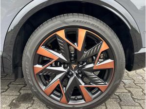 Cupra Formentor Cupra Formentor 1.5 eTSI DSG SOFORT VERFÜGBAR PRIVAT & GEWERBE Matrix Navi PANO 360° Kamera