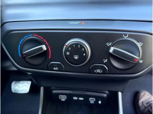 Hyundai BAYON 1.0 T-GDI 90 PS Blackline 7-DCT, LED, Navi, BOSE