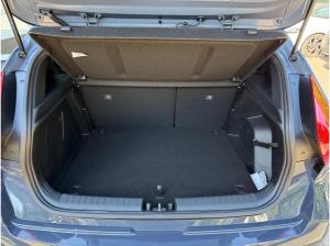 Hyundai BAYON 1.0 T-GDI 90 PS Blackline 7-DCT, LED, Navi, BOSE
