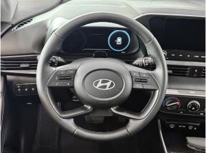 Hyundai i20 TREND 1.0 T-GDI 7-DCT NAVI KLIMA LED RFK