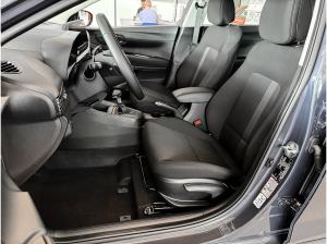 Hyundai i20 TREND 1.0 T-GDI 7-DCT NAVI KLIMA LED RFK