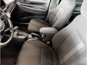 Hyundai i20 TREND 1.0 T-GDI 7-DCT NAVI KLIMA LED RFK