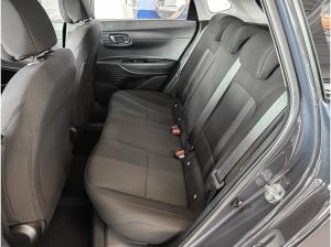 Hyundai i20 TREND 1.0 T-GDI 7-DCT NAVI KLIMA LED RFK