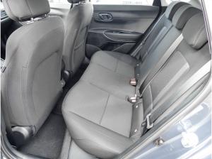 Hyundai i20 TREND 1.0 T-GDI 7-DCT NAVI KLIMA LED RFK