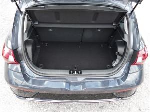 Hyundai i20 TREND 1.0 T-GDI 7-DCT NAVI KLIMA LED RFK