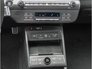 Hyundai KONA Kona N LINE MY27 1.6 T-GDI DCT 360° Kam. LMR LED Elektr. Heck. Ass-Paket