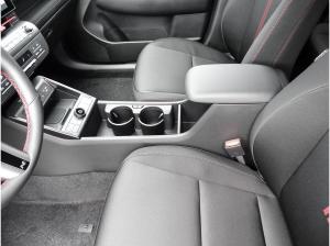 Hyundai KONA Kona N LINE MY27 1.6 T-GDI DCT 360° Kam. LMR LED Elektr. Heck. Ass-Paket