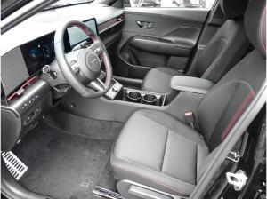 Hyundai KONA Kona N LINE MY27 1.6 T-GDI DCT 360° Kam. LMR LED Elektr. Heck. Ass-Paket