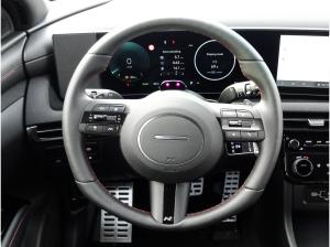 Hyundai TUCSON Tucson N LINE PHEV MY27 1.6 T-GDi 6-AT 2WD KRELL LED RFK