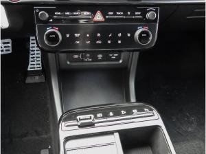 Hyundai TUCSON Tucson N LINE PHEV MY27 1.6 T-GDi 6-AT 2WD KRELL LED RFK