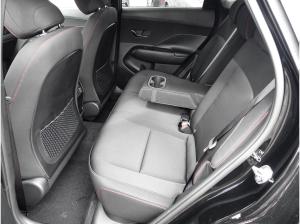 Hyundai KONA Kona N LINE MY27 1.6 T-GDI DCT 360° Kam. LMR LED Elektr. Heck. Ass-Paket