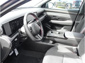 Hyundai TUCSON Tucson N LINE PHEV MY27 1.6 T-GDi 6-AT 2WD KRELL LED RFK