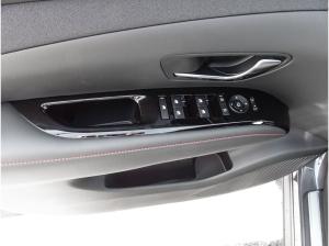Hyundai TUCSON Tucson N LINE PHEV MY27 1.6 T-GDi 6-AT 2WD KRELL LED RFK
